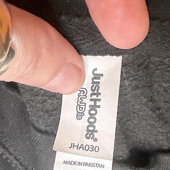 Another Simply Obsessed purchase size large - Picture 2 of 2